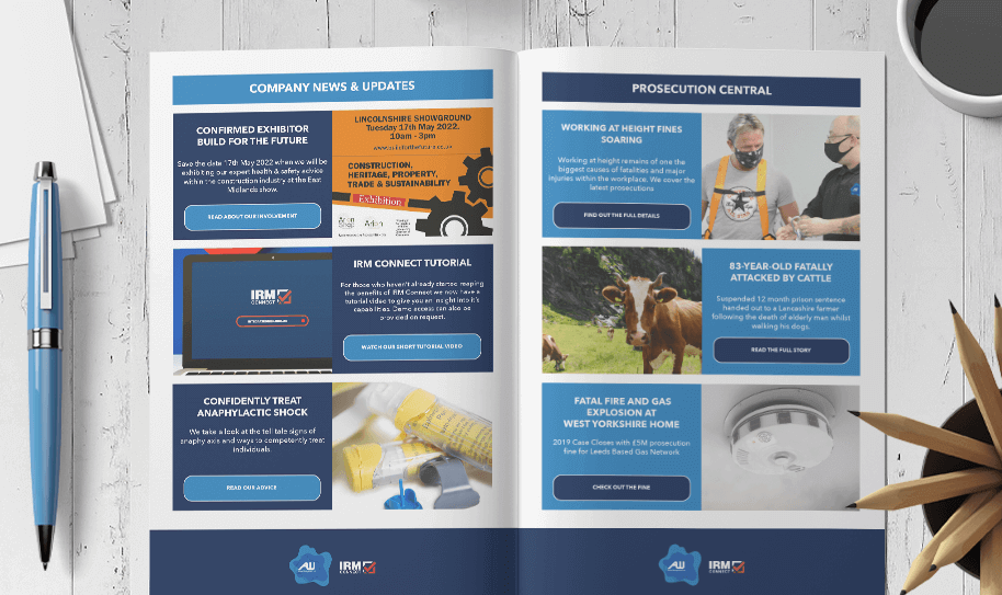 February 2022 Newsletter