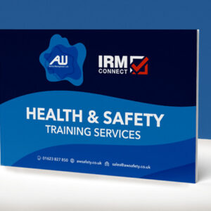 Example H&S Document Template