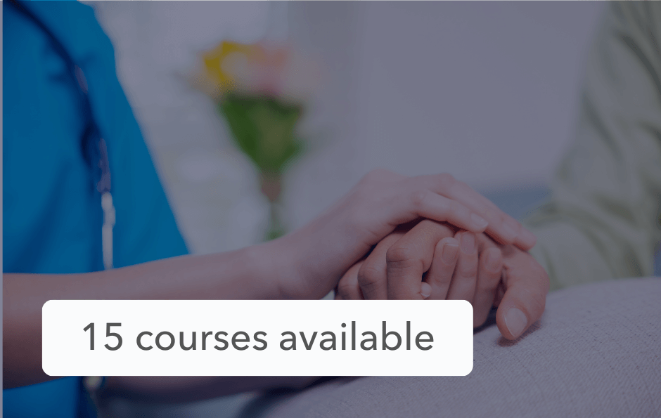 Care eLearning Courses