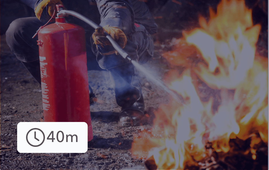 Fire Warden (Marshall)