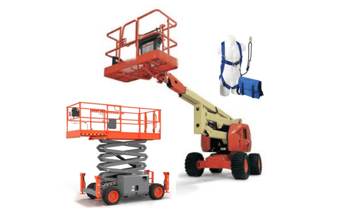 Access and Working at Height