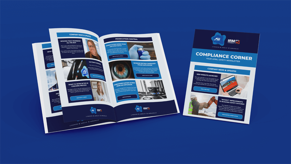 April 2022 Newsletter