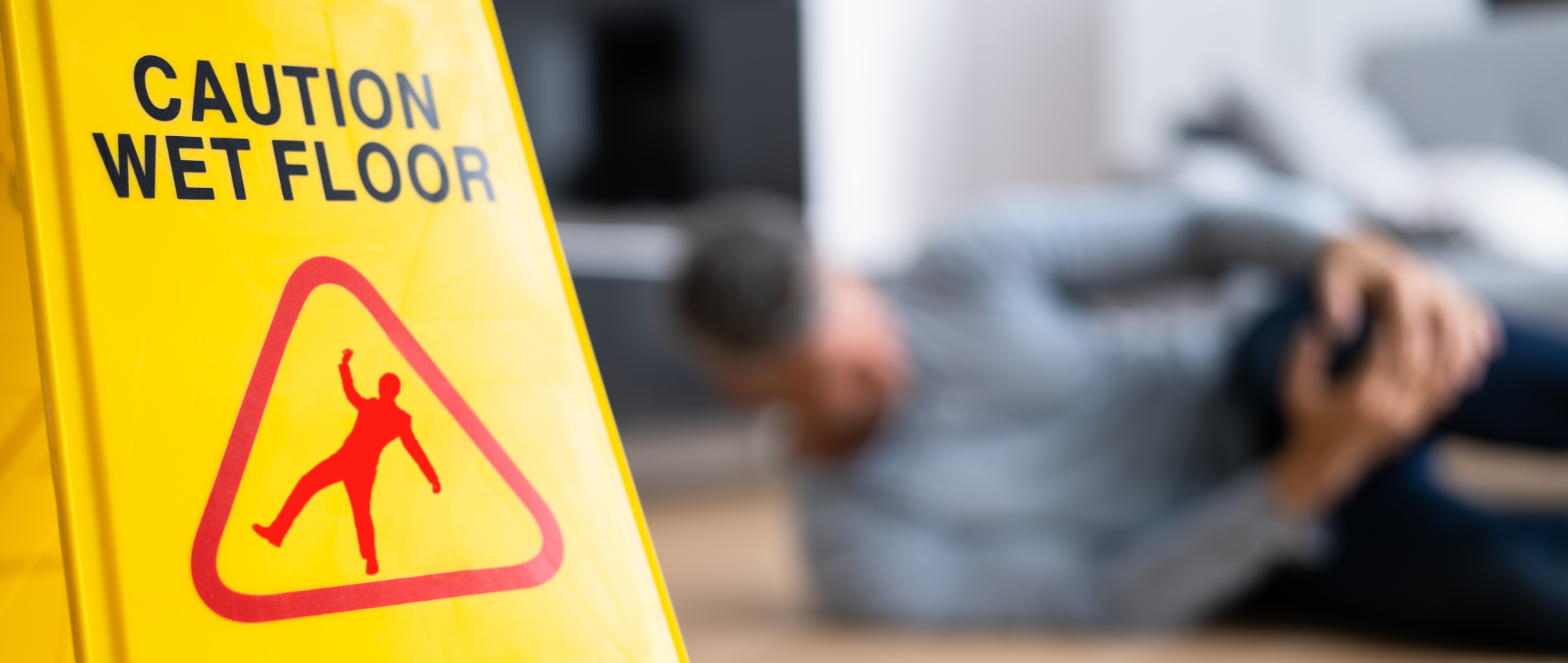 Common workplace hazards