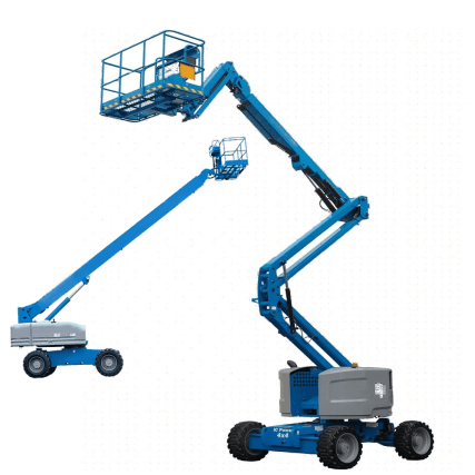 Cherry Picker