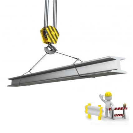 Crane Slinger Signaller Banksman