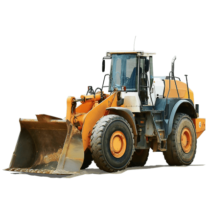 Front End Loader