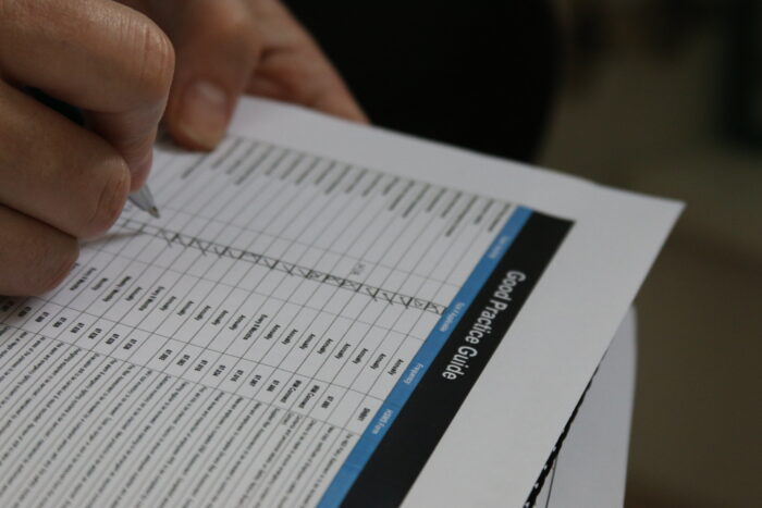 Facilities Management Document Templates