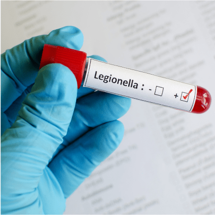 Legionella Safety Awareness