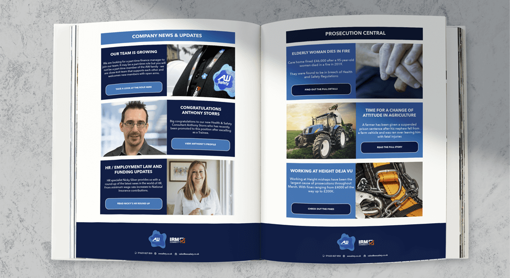 March 2022 Newsletter