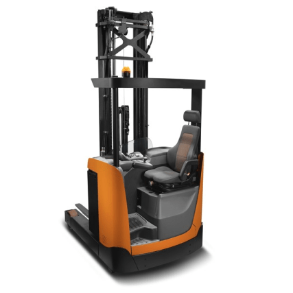 Reach Truck
