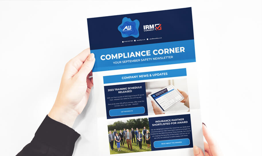 September 2022 Newsletter