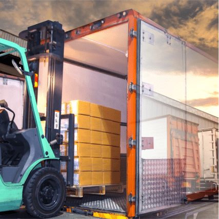 Vehicle Loading Safety