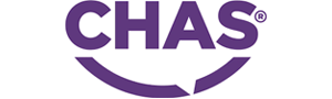 CHAS Accreditation