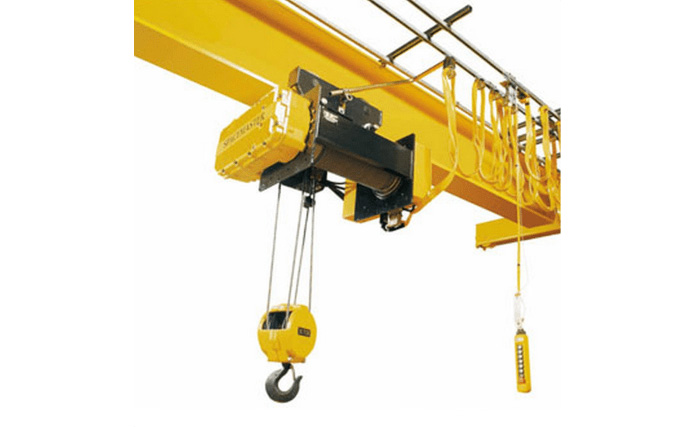 Crane and Lifting Courses