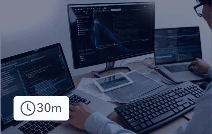 DSE (Display Screen Equipment) Training
