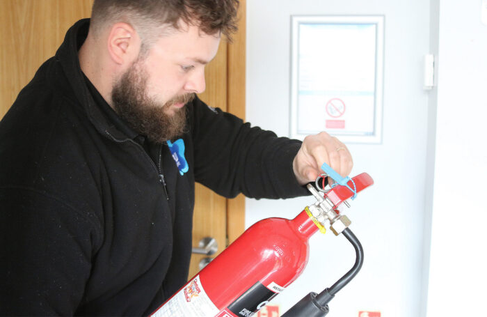 Fire Risk Assessment