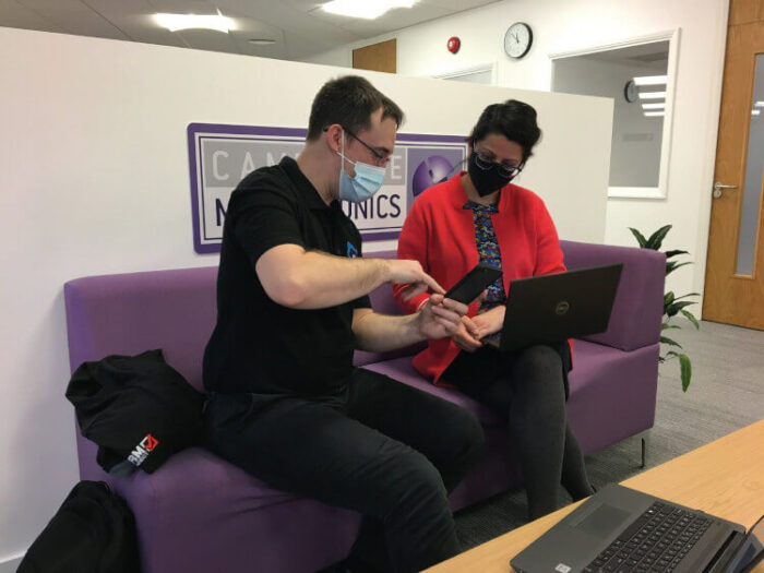 Health & Safety Audit