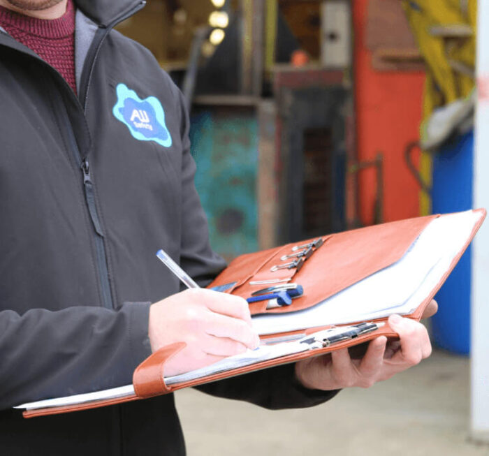 Health & Safety Document Templates