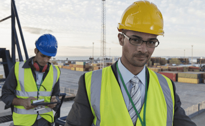 Safety and Management Courses