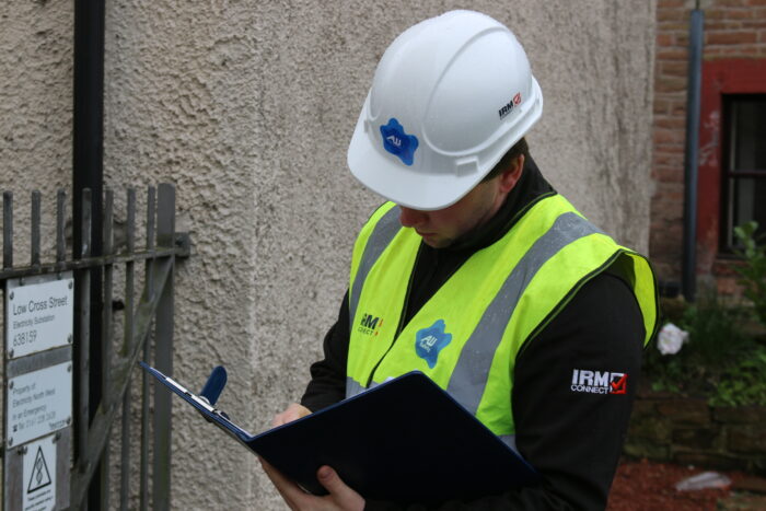 Testing and Inspection